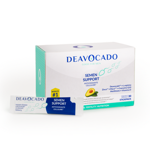 DEAVOCADO SEMEN SUPPORT