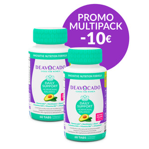 Multipack DAILY SUPPORT HORMONAL BALANCE
