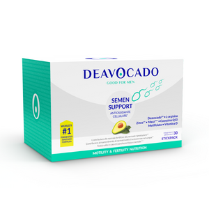DEAVOCADO SEMEN SUPPORT