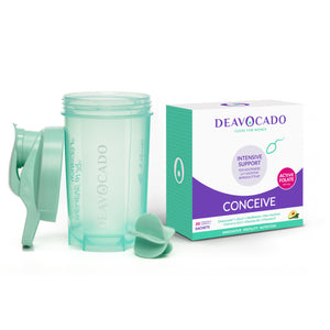Shaker DEAVOCADO