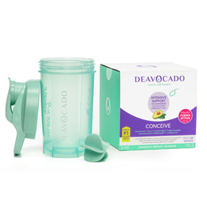 Shaker DEAVOCADO