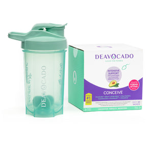Shaker DEAVOCADO